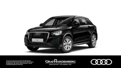 Audi Q2 35 TFSI 150 PS Virtual Cockpit, LED, >Rückfahrk...
