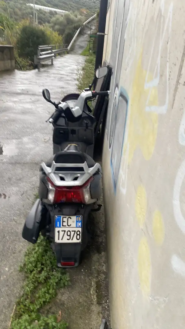 Kymco Grand Dink 300 - 2