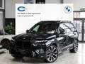 BMW X7 xDrive40d M SPORT PRO Glasapp. Massage Černá - thumbnail 1