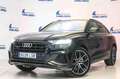 Audi Q8 55 TFSIe Black line quattro Negro - thumbnail 10