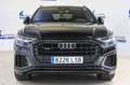 Audi Q8 55 TFSIe Black line quattro Negro - thumbnail 2
