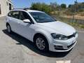 Volkswagen Golf Variant 1.6TDI CR BM Business 110 Blanco - thumbnail 23