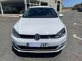 Volkswagen Golf Variant 1.6TDI CR BM Business 110 Blanco - thumbnail 29