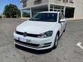 Volkswagen Golf Variant 1.6TDI CR BM Business 110 Blanco - thumbnail 1
