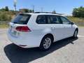 Volkswagen Golf Variant 1.6TDI CR BM Business 110 Blanco - thumbnail 27