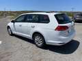 Volkswagen Golf Variant 1.6TDI CR BM Business 110 Blanco - thumbnail 20