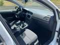 Volkswagen Golf Variant 1.6TDI CR BM Business 110 Blanco - thumbnail 11