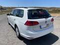 Volkswagen Golf Variant 1.6TDI CR BM Business 110 Blanco - thumbnail 31