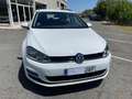 Volkswagen Golf Variant 1.6TDI CR BM Business 110 Blanco - thumbnail 4
