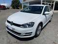 Volkswagen Golf Variant 1.6TDI CR BM Business 110 Blanco - thumbnail 30