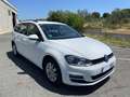 Volkswagen Golf Variant 1.6TDI CR BM Business 110 Blanco - thumbnail 28
