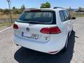 Volkswagen Golf Variant 1.6TDI CR BM Business 110 Blanco - thumbnail 21