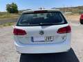 Volkswagen Golf Variant 1.6TDI CR BM Business 110 Blanco - thumbnail 22