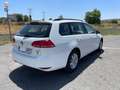 Volkswagen Golf Variant 1.6TDI CR BM Business 110 Blanco - thumbnail 25