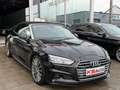 Audi A5 3.0TDI **S LINE** BOITE AUTO/FULL OPTIONS/EURO 6B Nero - thumbnail 7