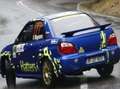 Subaru Impreza WRX STI AWD Blobeye Kék - thumbnail 4