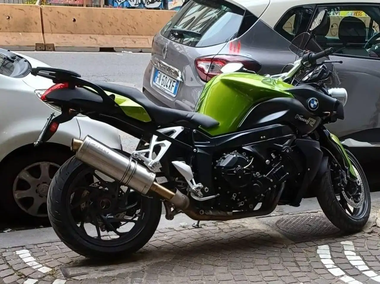 BMW K 1200 R
