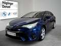 Toyota Avensis 2,0 D4-D Active Blau - thumbnail 1