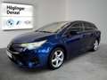 Toyota Avensis 2,0 D4-D Active Blau - thumbnail 2