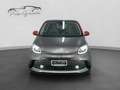smart forFour EQ Racingrey (22kw) Grigio - thumbnail 2