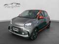 smart forFour EQ Racingrey (22kw) Grigio - thumbnail 3