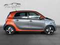 smart forFour EQ Racingrey (22kw) Grigio - thumbnail 8