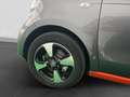smart forFour EQ Racingrey (22kw) Grigio - thumbnail 9