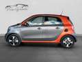 smart forFour EQ Racingrey (22kw) Grigio - thumbnail 4