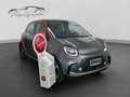smart forFour EQ Racingrey (22kw) Grigio - thumbnail 1