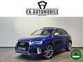 Audi RS Q3 RS2.5 TFSI q. performance Exclisive Ed. Pano Blu/Azzurro - thumbnail 1