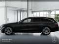 Mercedes-Benz E 300 e T Hybrid Exclusive 360° Pano Burmester PTS Schwarz - thumbnail 5