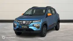 Dacia Confort Plus - Achat Intégral