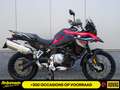 BMW F 850 GS ABS Червоний - thumbnail 1