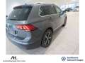 Volkswagen Tiguan 2.0 TDI IQ.Drive 4M AHK ACC LED Navi DSG Gris - thumbnail 2
