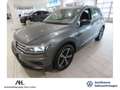 Volkswagen Tiguan 2.0 TDI IQ.Drive 4M AHK ACC LED Navi DSG Gris - thumbnail 1