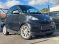 smart forTwo 451*SERVO*PANO*KLIMA*CARPLAY*KAMERA Schwarz - thumbnail 3