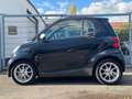 smart forTwo 451*SERVO*PANO*KLIMA*CARPLAY*KAMERA Schwarz - thumbnail 6