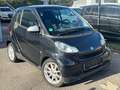 smart forTwo 451*SERVO*PANO*KLIMA*CARPLAY*KAMERA Schwarz - thumbnail 4