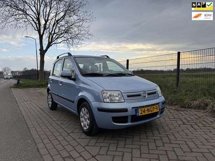 Fiat Panda 1.2 Edizione Cool, Airco, 1e eigenaar, 100% Dealer