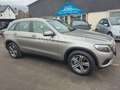 Mercedes-Benz GLC 250 4MATIC Panorama 360° Luxury 26tkm AHK Silber - thumbnail 4
