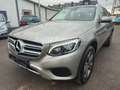 Mercedes-Benz GLC 250 4MATIC Panorama 360° Luxury 26tkm AHK Silber - thumbnail 13
