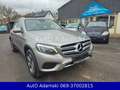 Mercedes-Benz GLC 250 4MATIC Panorama 360° Luxury 26tkm AHK Silber - thumbnail 1