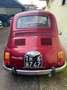 Fiat 500 Fiat 500 f epoca Red - thumbnail 3