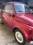 Fiat 500 Fiat 500 f epoca Red - thumbnail 4