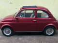 Fiat 500 Fiat 500 f epoca Red - thumbnail 2