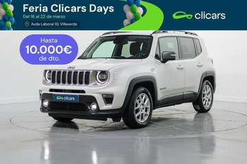 1.0 Night Eagle II 4x2