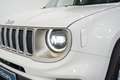 Jeep Renegade 1.0 Night Eagle II 4x2 Blanco - thumbnail 10