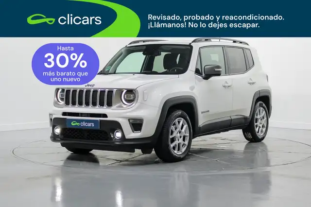 Jeep Renegade 1.0 Night Eagle II 4x2
