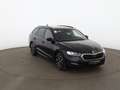 Skoda Octavia Combi 2.0 TDI Ambition Aut LED NAVI R-CAM Schwarz - thumbnail 5