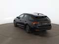 Skoda Octavia Combi 2.0 TDI Ambition Aut LED NAVI R-CAM Schwarz - thumbnail 7
